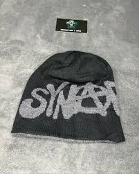 Syna World Beanie A Statement Piece in Modern Streetwear