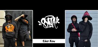 Syna World A Brand Redefining Streetwear Culture